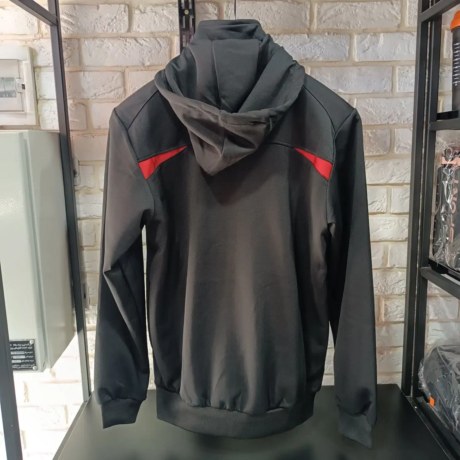 ست گرمکن و شلوار نیوبالانس کد NB1|لباس|تهران, تهرانپارس غربی|دیوار