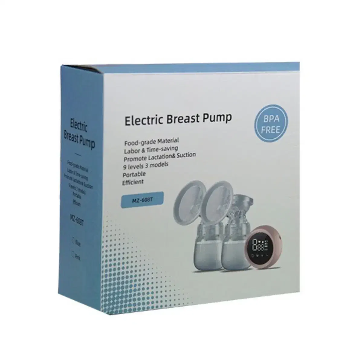 شیردوش برقی دو عددی Electric breast pump|اسباب و اثاث بچه|تهران, مینای جنوبی|دیوار
