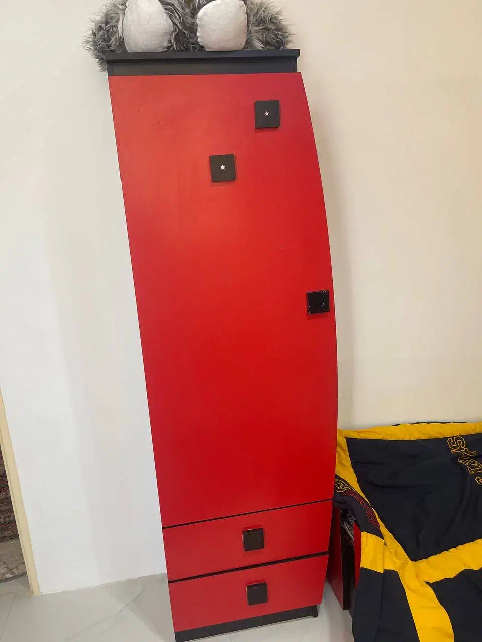 سرویس خواب نوجوان|تخت و سرویس خواب|دامغان, |دیوار