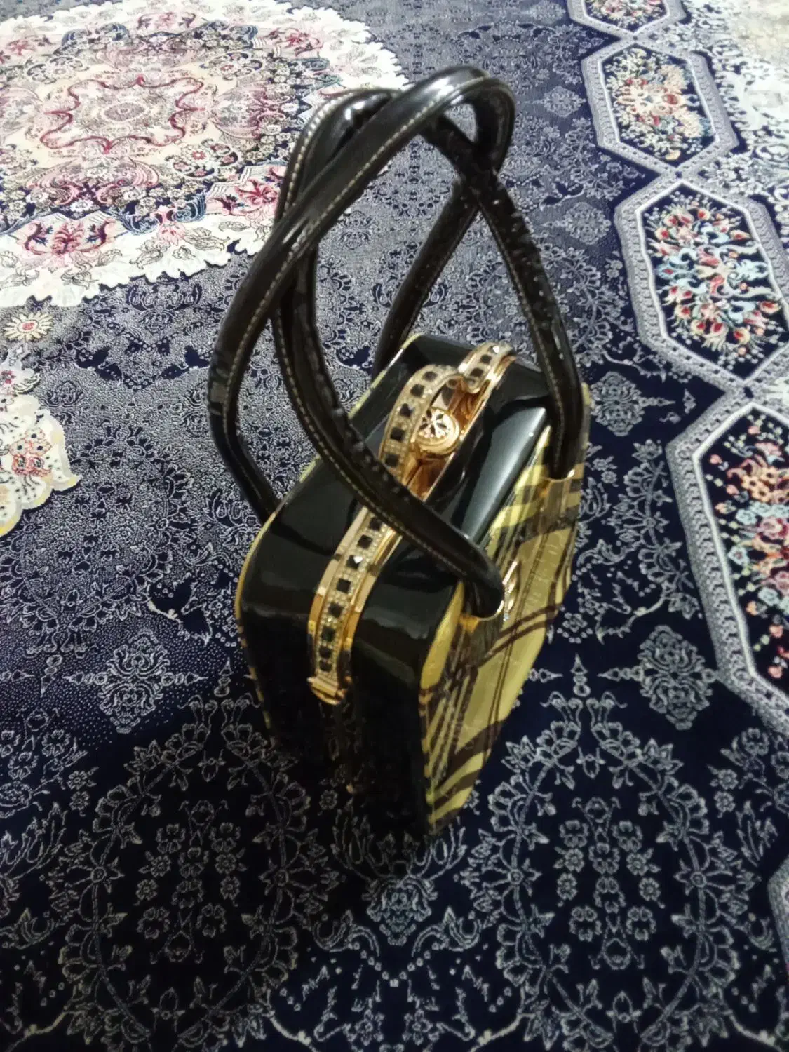 کیف مجلسی|کیف، کفش، کمربند|قم, آزادگان|دیوار