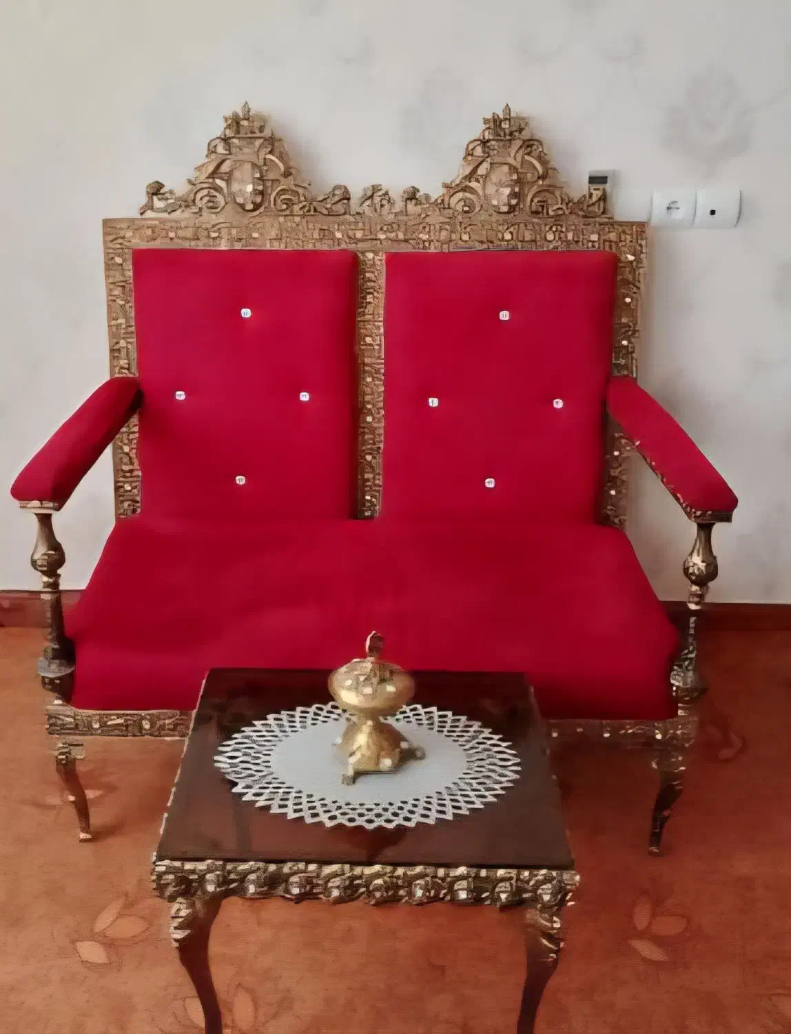 مبل|مبلمان خانگی و میز عسلی|میاندوآب, |دیوار