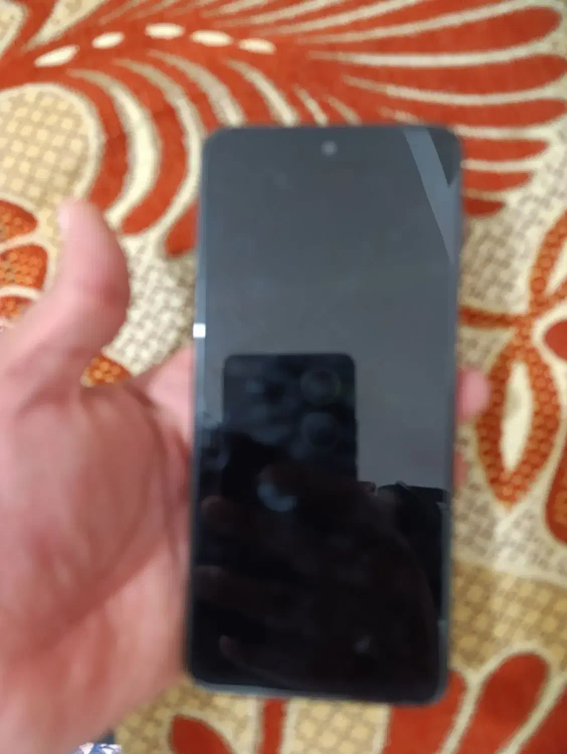 گوشی نوت ۹s|موبایل|فولادشهر, مسکن مهر فولادشهر|دیوار