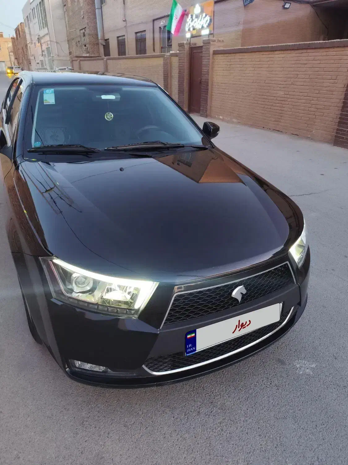 دناپلاس 1402درحدصفر|خودرو سواری و وانت|یزد, |دیوار