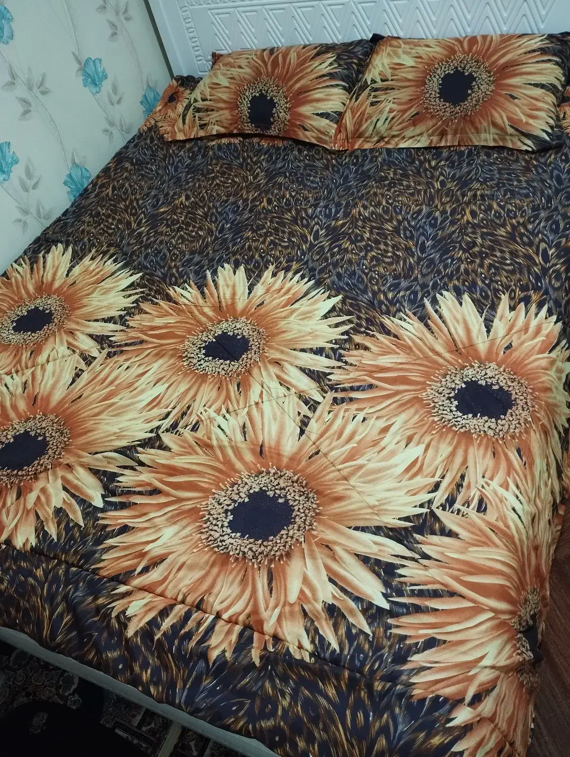 روتختی|سرویس روتختی|رباطکریم, رباطکریم|دیوار