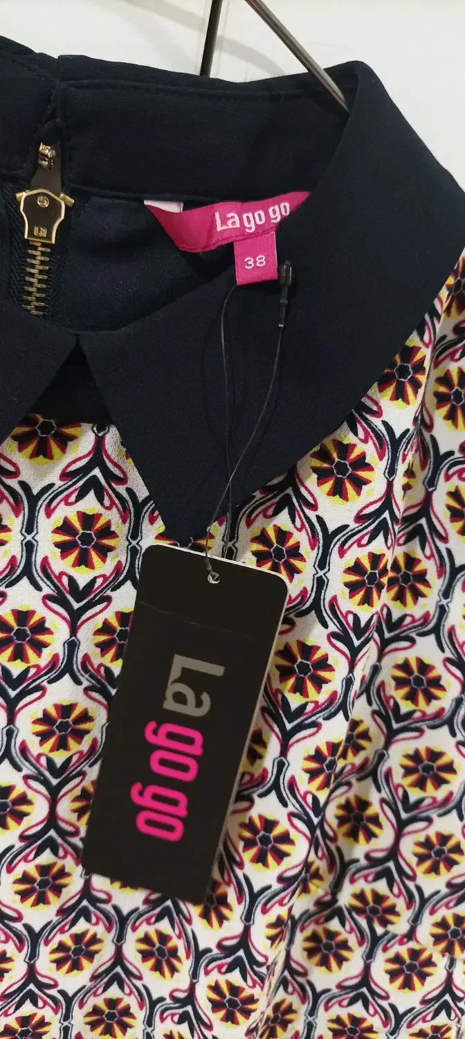 تعدادی پیراهن خارجی مجلسی اسپرت ( نو )|لباس|قدس, شهرقدس|دیوار