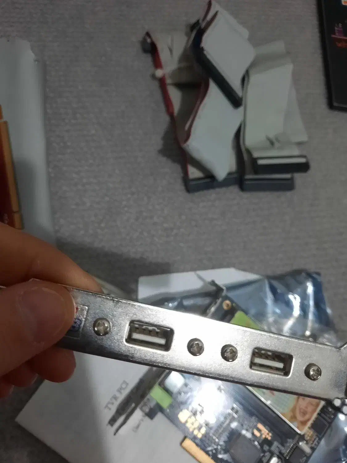 تجهیزات کامپیوتر و برق|قطعات و لوازم جانبی رایانه|تهران, هاشمی|دیوار