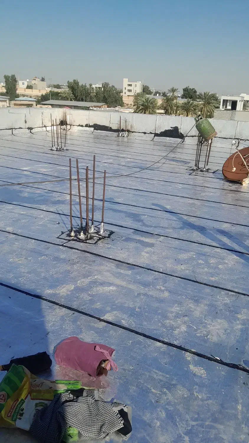 نصاب.ایزوگام.وقیرگونی|خدمات پیشه و مهارت|بوشهر, |دیوار