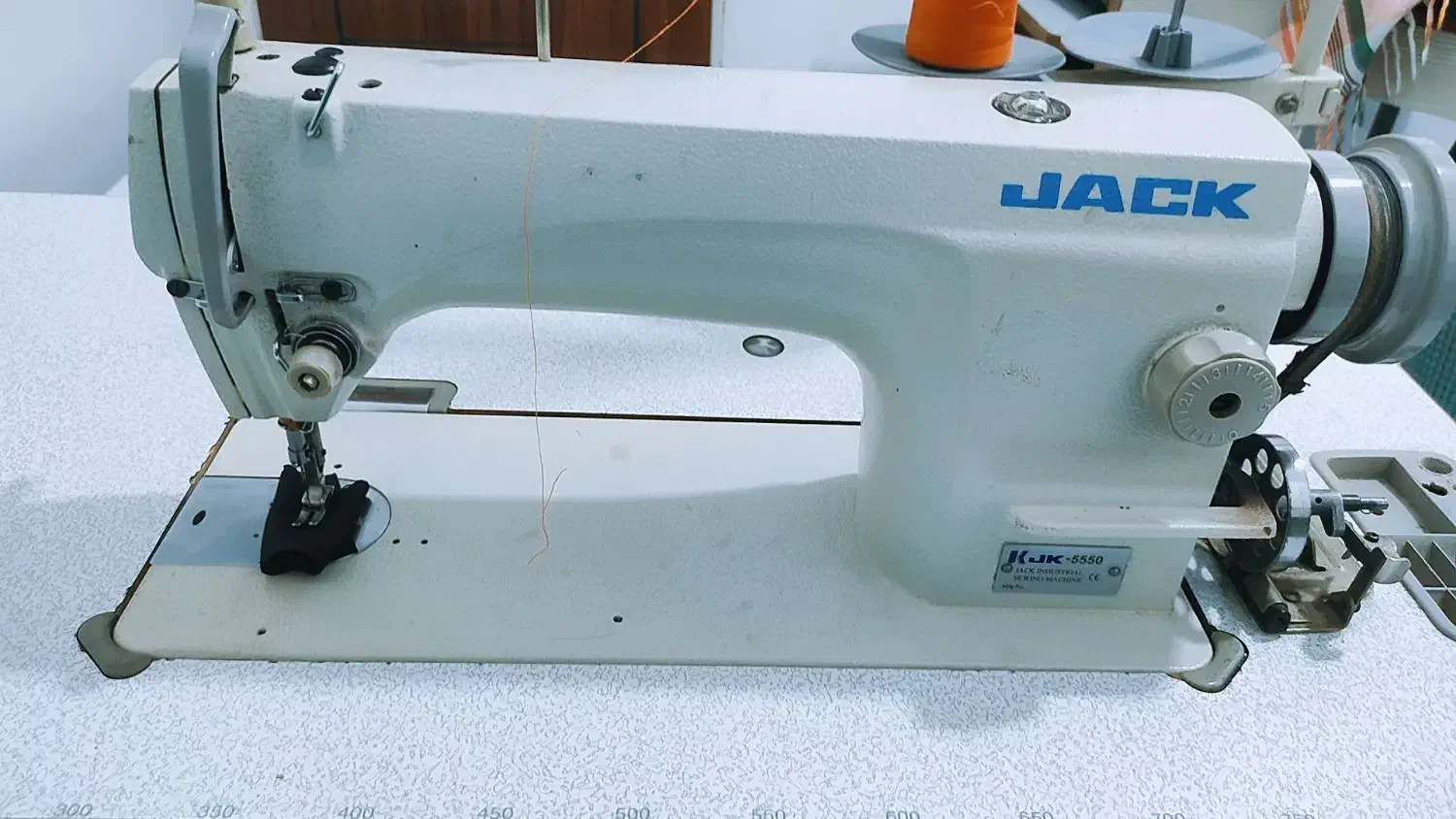 چرخ جک دینام دار|چرخ خیاطی و ریسندگی|جوادآباد, |دیوار