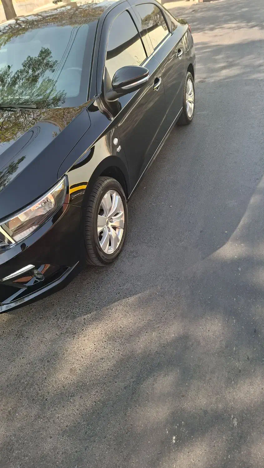 تارا v4 lx مدل 1404|خودرو سواری و وانت|تهران, نازی‌آباد|دیوار