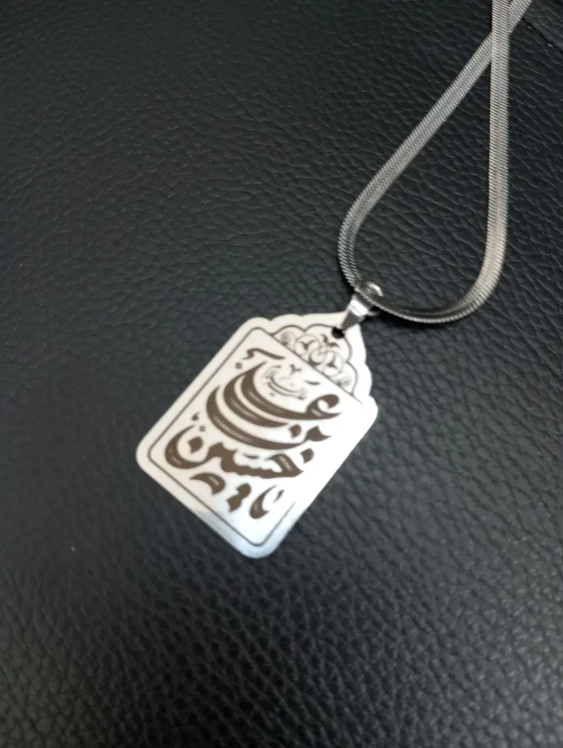 پلاک گردنبند فروشی|بدلیجات|طبس, |دیوار