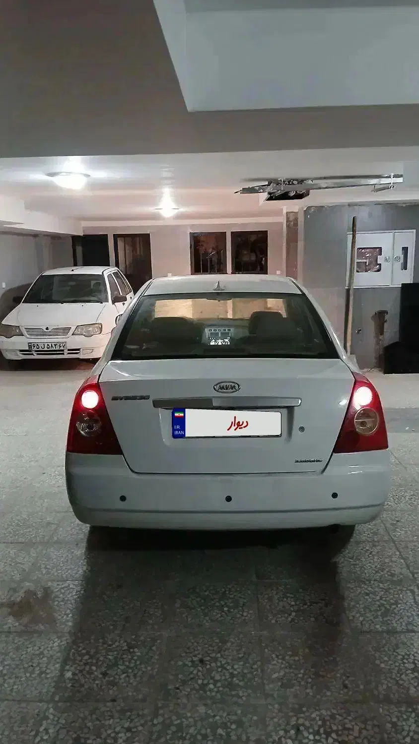 ام وی ام ۵۳۰ خانگی|خودرو سواری و وانت|اصفهان, شهرک زاینده رود|دیوار