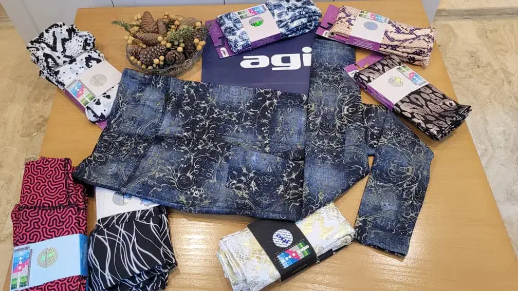 انواع لگ ترک|لباس|تهران, شهرک دانشگاه شریف|دیوار