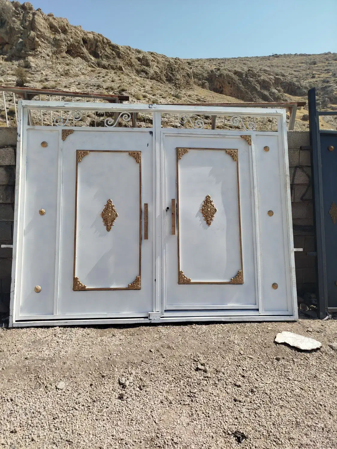 فروش آهن آلات نو و دست دوم باقیمت مناسب|مصالح و تجهیزات ساختمان|نورآباد ممسنی, |دیوار