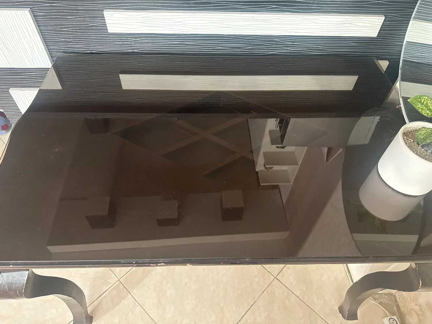 میز غذاخوری|میز و صندلی غذاخوری|مشهد, گلبرگ شمالی|دیوار