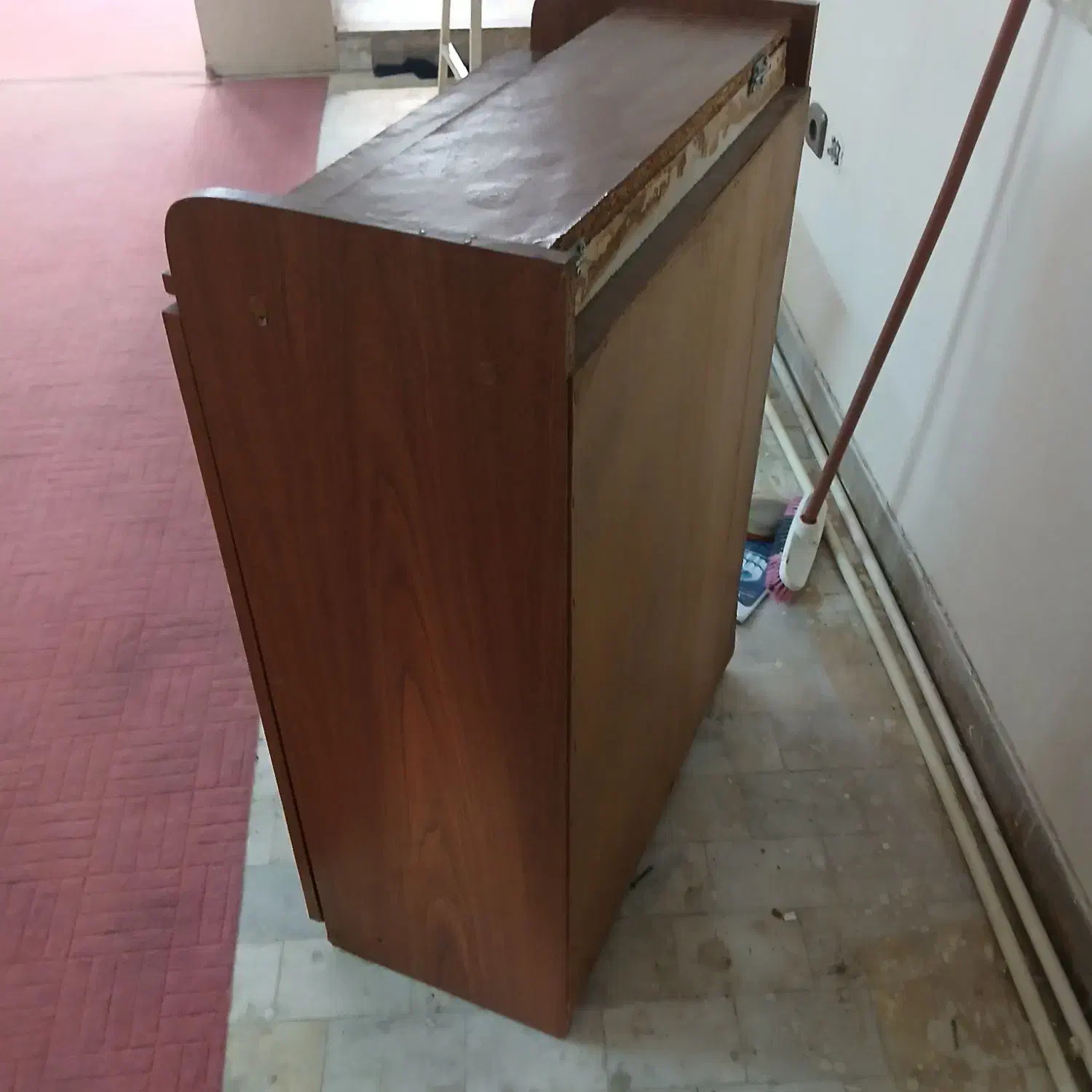 کمد کفش|جاکفشی، کمد، دراور|تهران, جمالزاده|دیوار