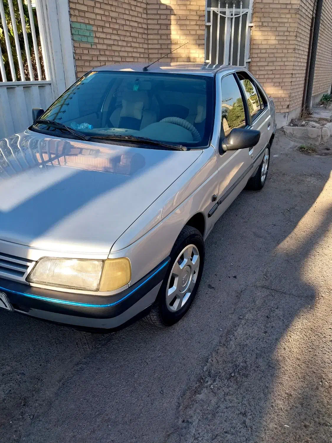 سرویس از پیشوا به عباس آبادیا پایتخت پذیرفته میشود|استخدام حمل و نقل|پیشوا, |دیوار