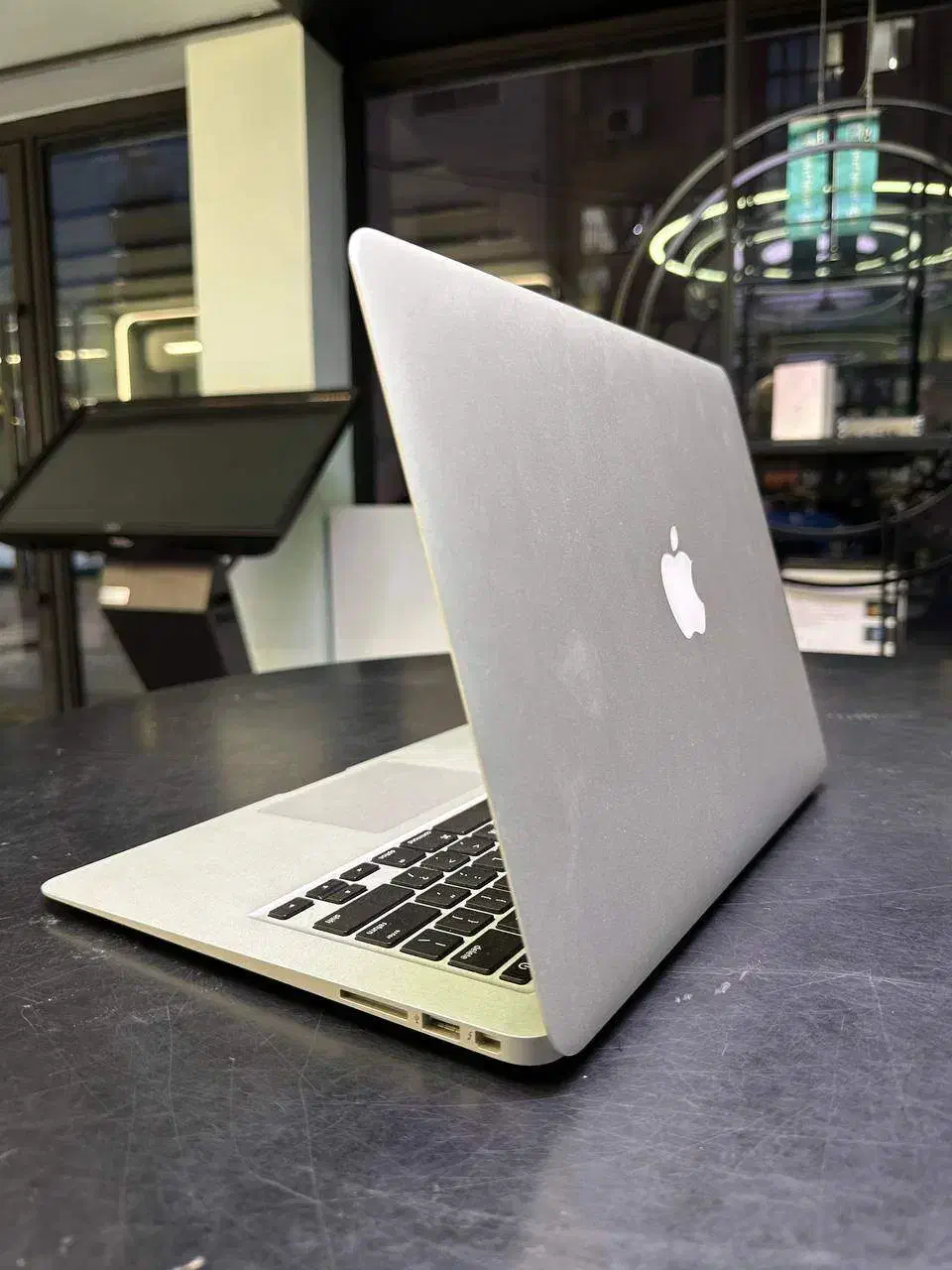 مک بوک ایر 2015|رایانه همراه|بابل, |دیوار