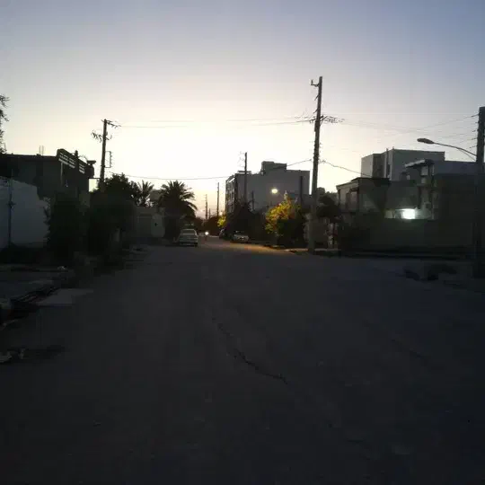 زمین روستای عباسی متری ۹۵۰|فروش زمین و ملک کلنگی|بندر گناوه, |دیوار