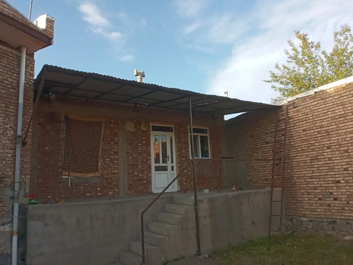 خدمات جوشکاری خرده کاری|خدمات پیشه و مهارت|ماکو, |دیوار