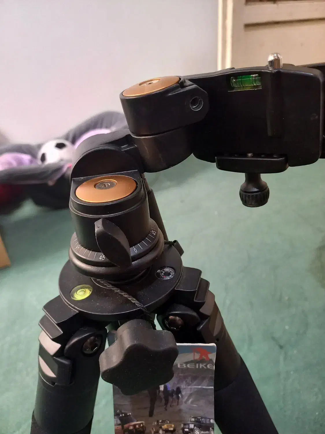 پایه دوربین|دوربین عکاسی و فیلمبرداری|بجنورد, |دیوار