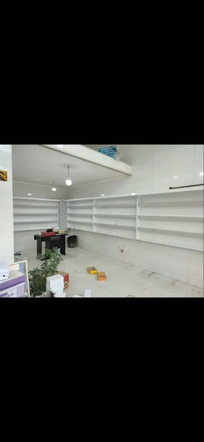 کمد دیواری|جاکفشی، کمد، دراور|پیرانشهر, |دیوار