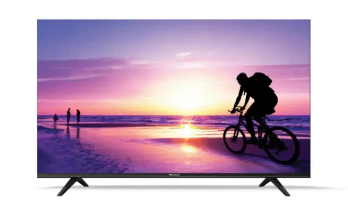 تلویزیون ۳۲ اینچ نو در حد|تلویزیون و پروژکتور|محلات, |دیوار