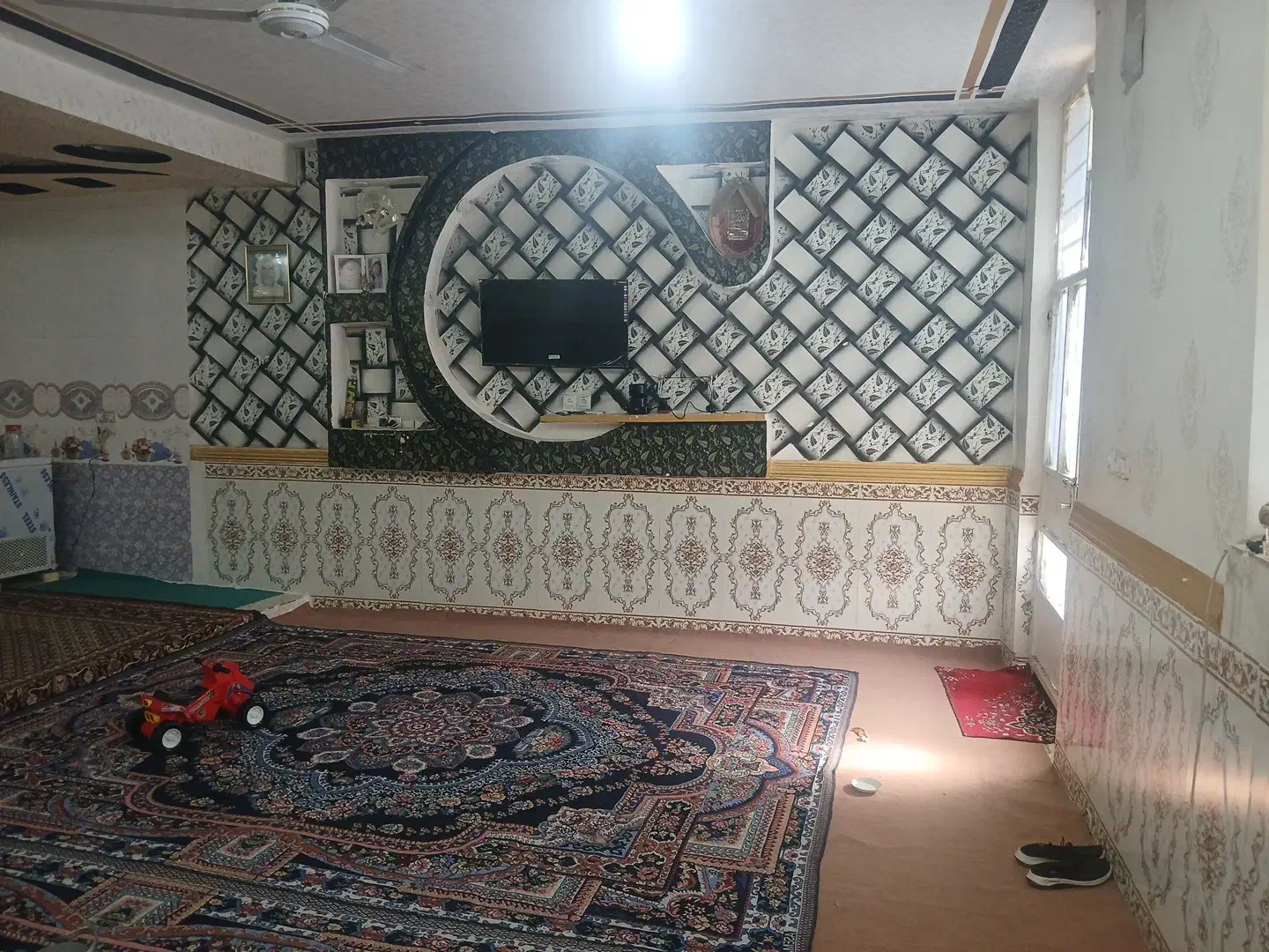 فروش منزل مسکونی نوساز|فروش خانه و ویلا|سوسنگرد, |دیوار