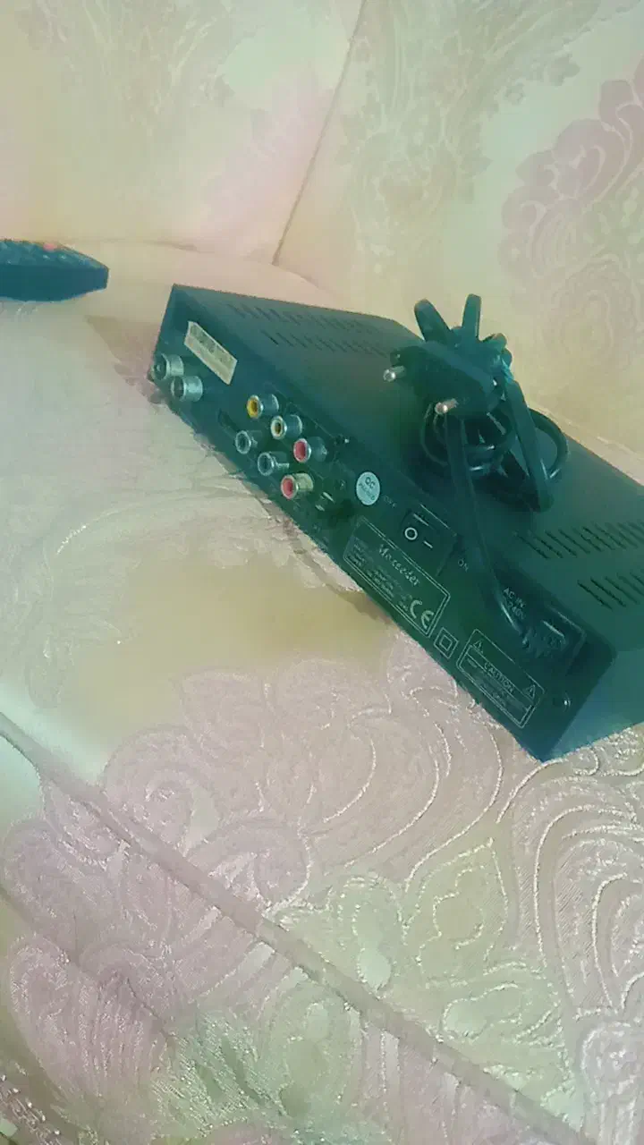 گیرنده دیجیتال makcider|صوتی و تصویری|قزوین, |دیوار