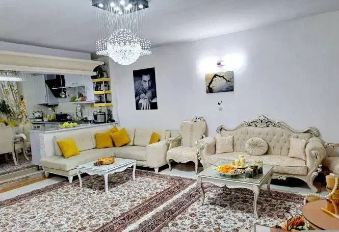 ۸۷متر۲خواب /بلوار ابوذر /فول  /بسیار تمیز|فروش آپارتمان|تهران, تاکسیرانی|دیوار