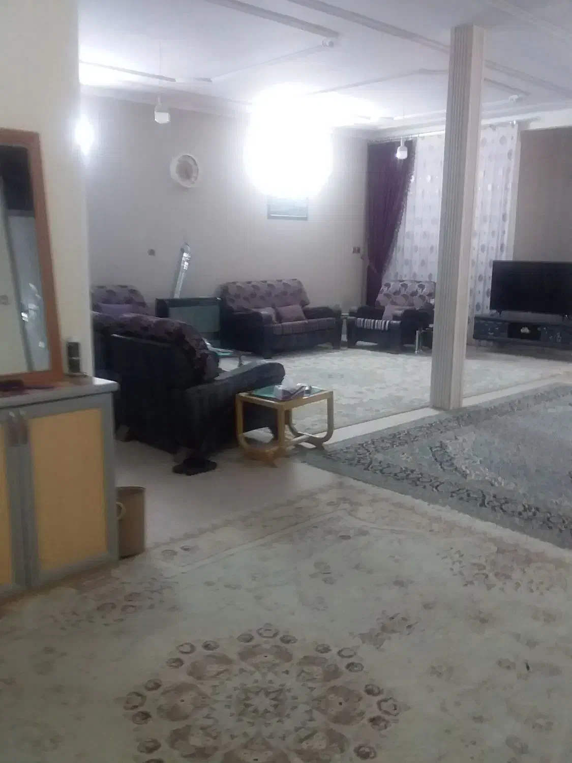 ویلایی شیک شهرک انقلاب قابل معاوضه|فروش آپارتمان|شاهرود, |دیوار