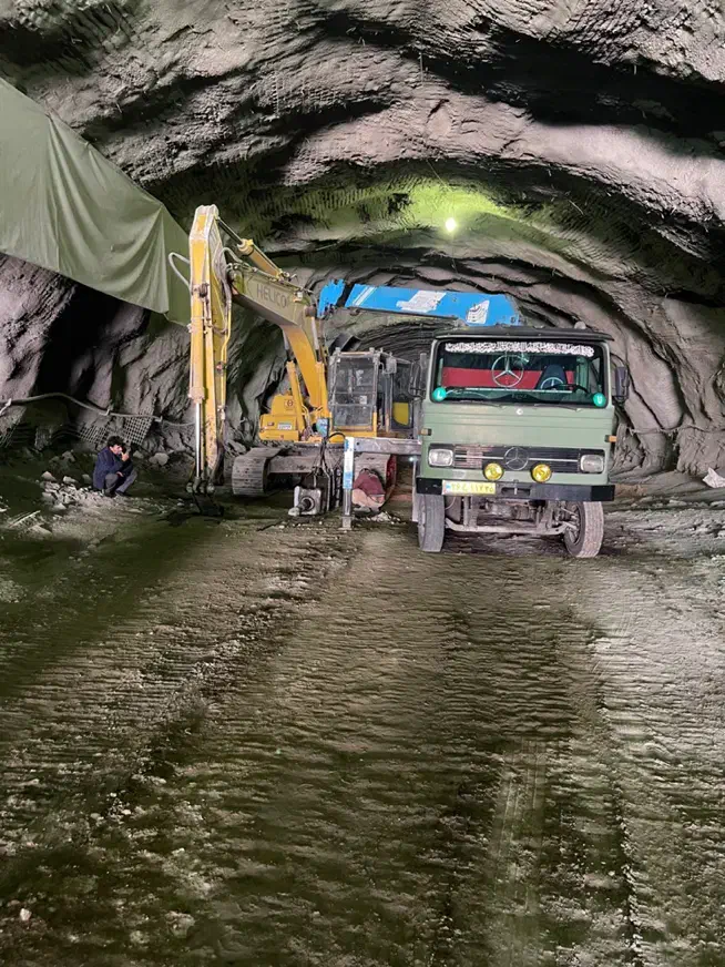 راننده جرثقیل ۳ تن|استخدام حمل و نقل|خدا آفرین, |دیوار