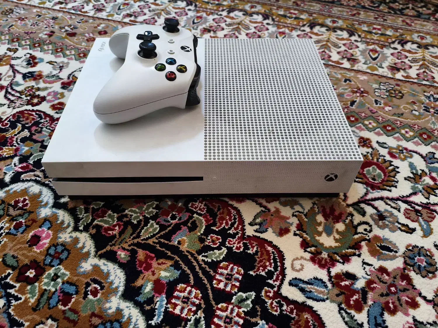 ایکس باکس وان اس|کنسول، بازی ویدئویی و آنلاین|زنجان, |دیوار