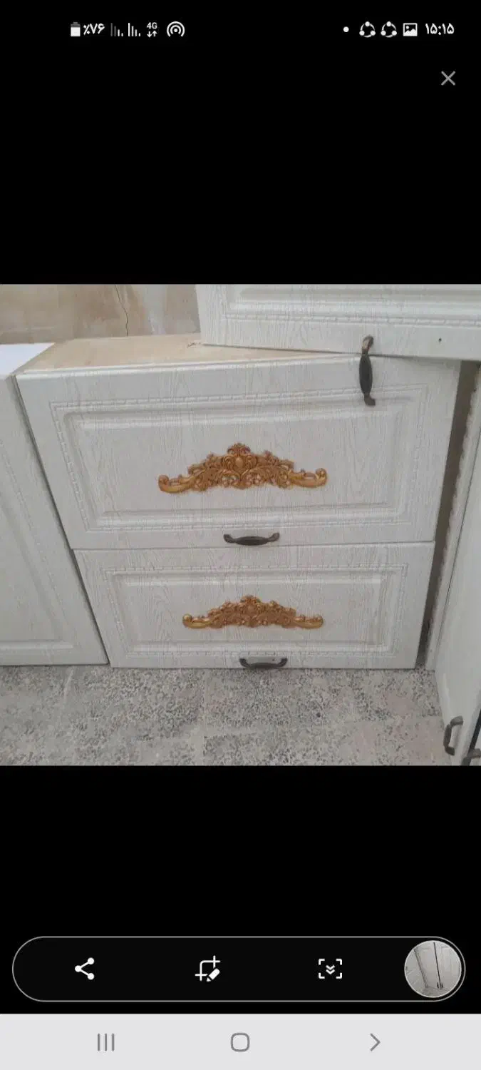 دیواری ام دی اف|آبچکان و نظمدهنده ظروف|مینودشت, |دیوار