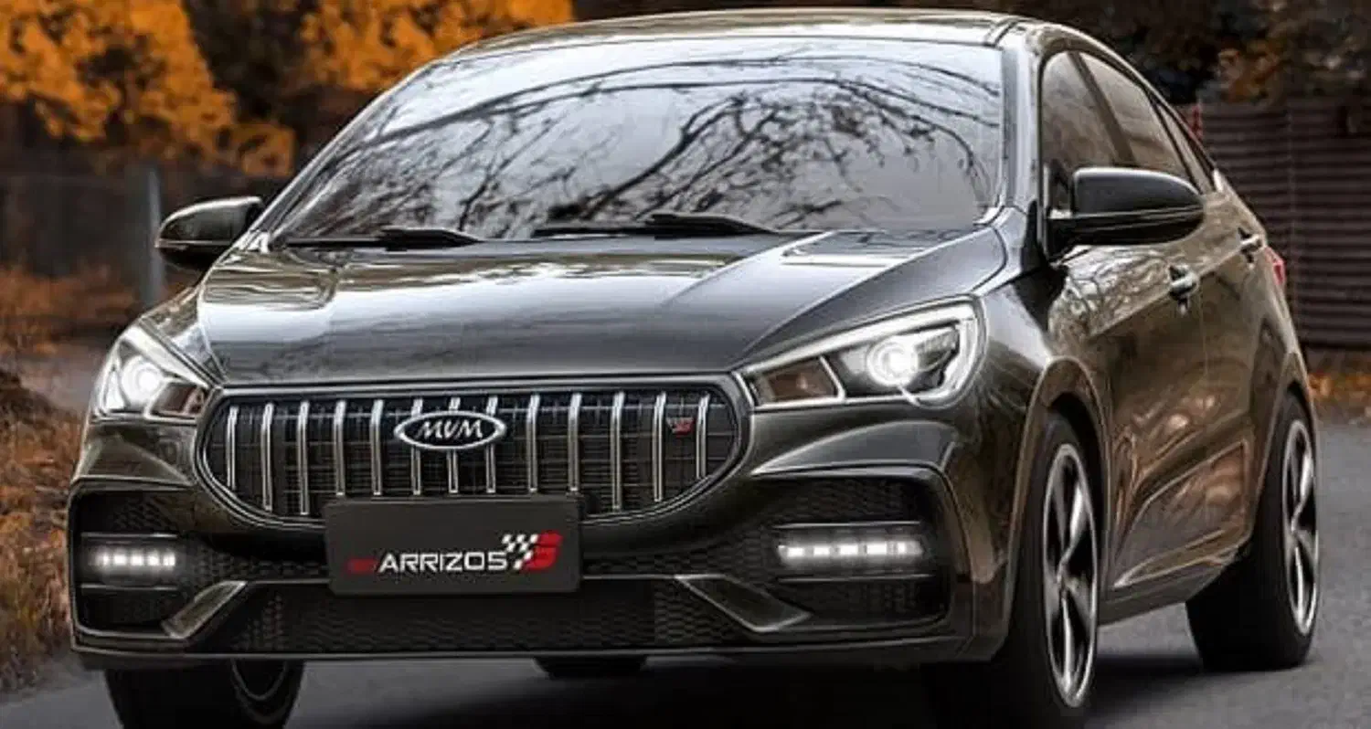 آریزو 5/ fl|خودرو سواری و وانت|تهران, نصرت|دیوار