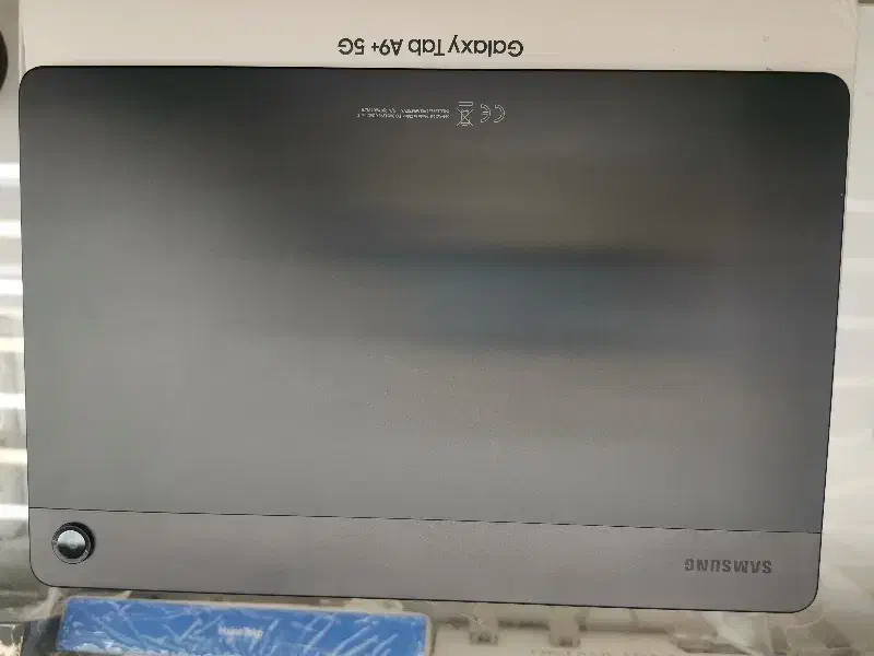 tablet A9 plus 5g|تبلت|شیراز, گود عربان|دیوار