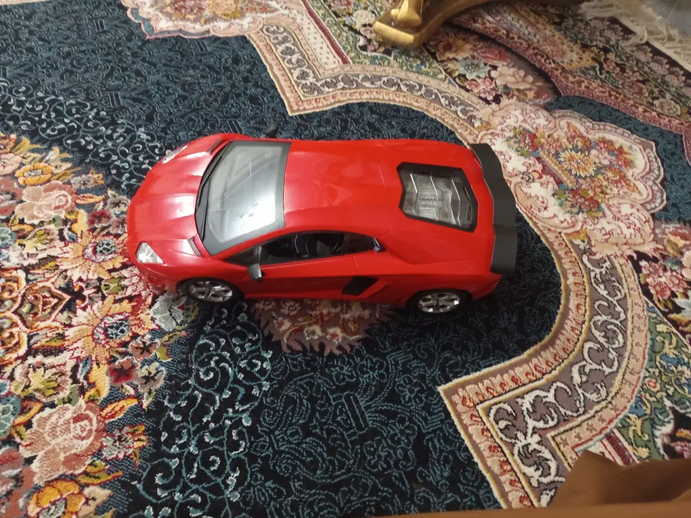 ماشین کنترلی|اسباببازی|پاکدشت, پاکدشت (مامازند)|دیوار