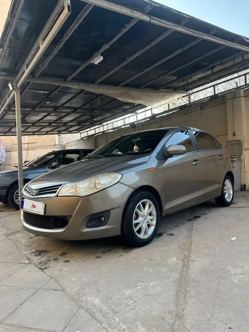 ام وی ام 315|خودرو سواری و وانت|کرج, باغستان|دیوار