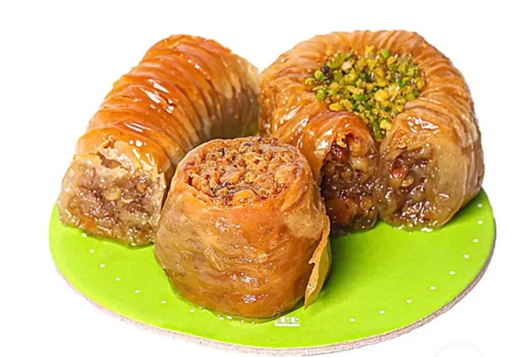 باقلوا استانبولی|خوردنی و آشامیدنی|تهران, پرستار|دیوار