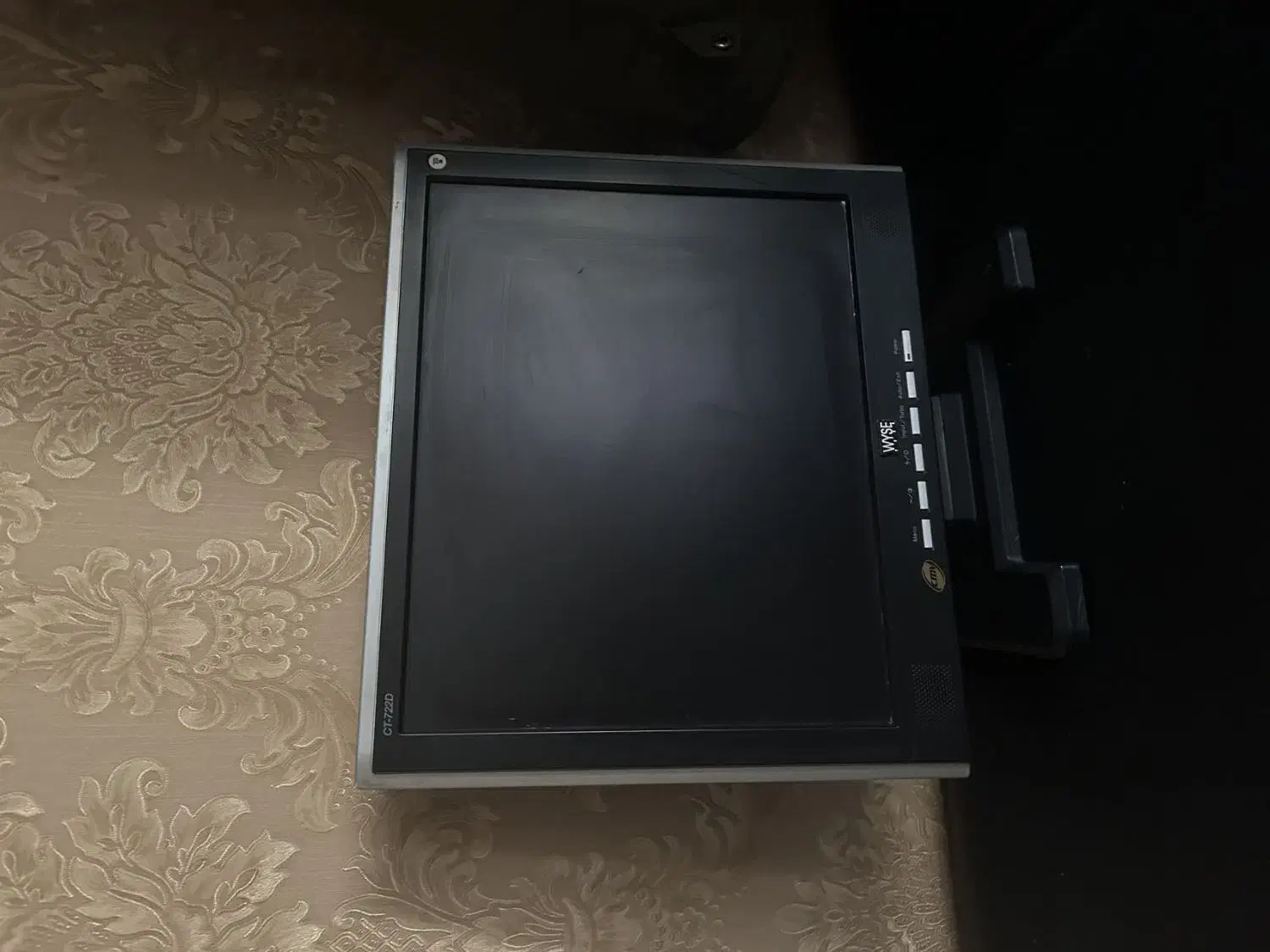 مانیتور|تلویزیون و پروژکتور|فردیس, فردیس|دیوار