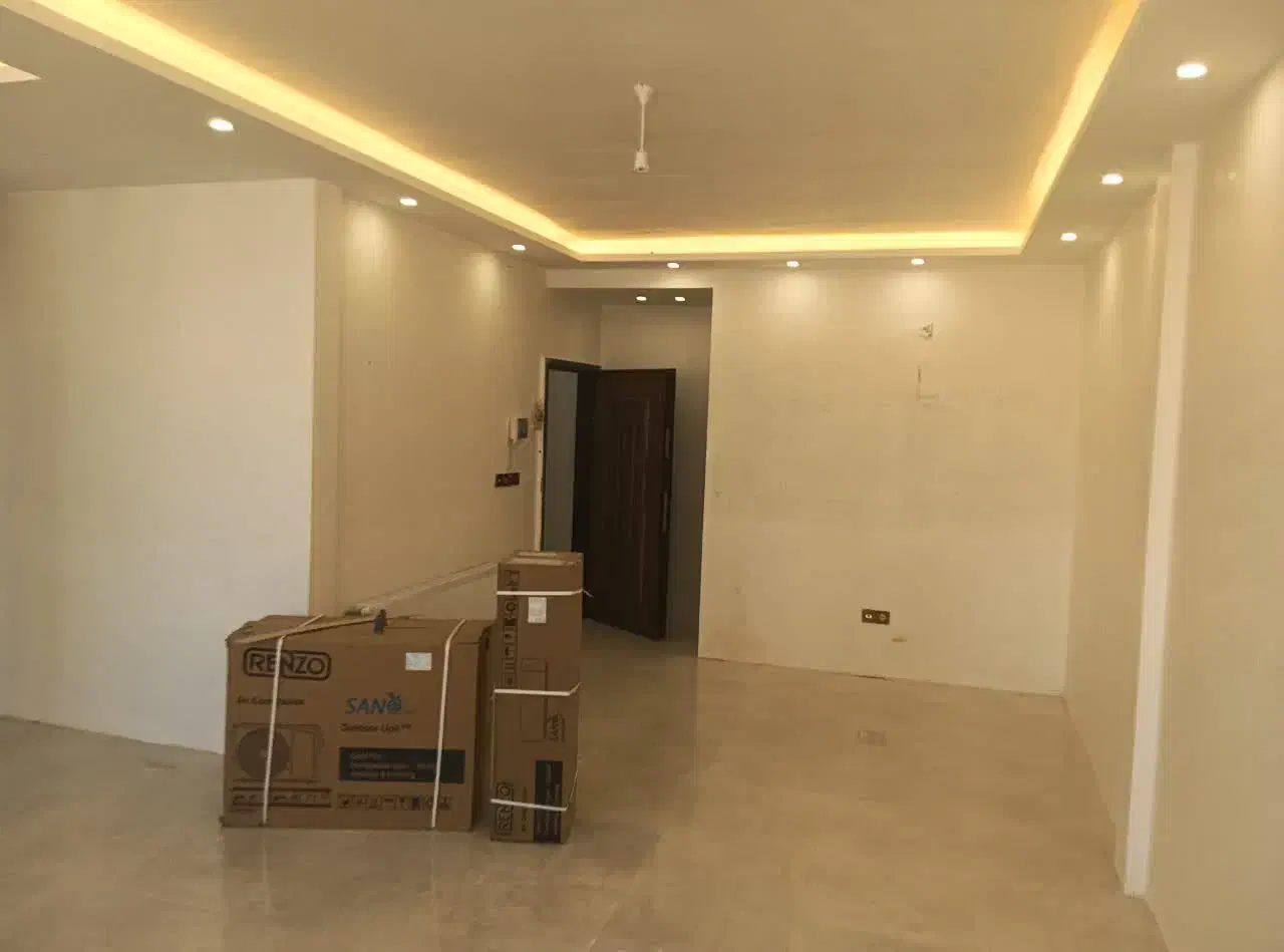 ۸۵ متر زیربنا ، دو خواب ، طبقه ۵ ، با آسانسور|اجارهٔ آپارتمان|مشهد, شهید مطهری|دیوار