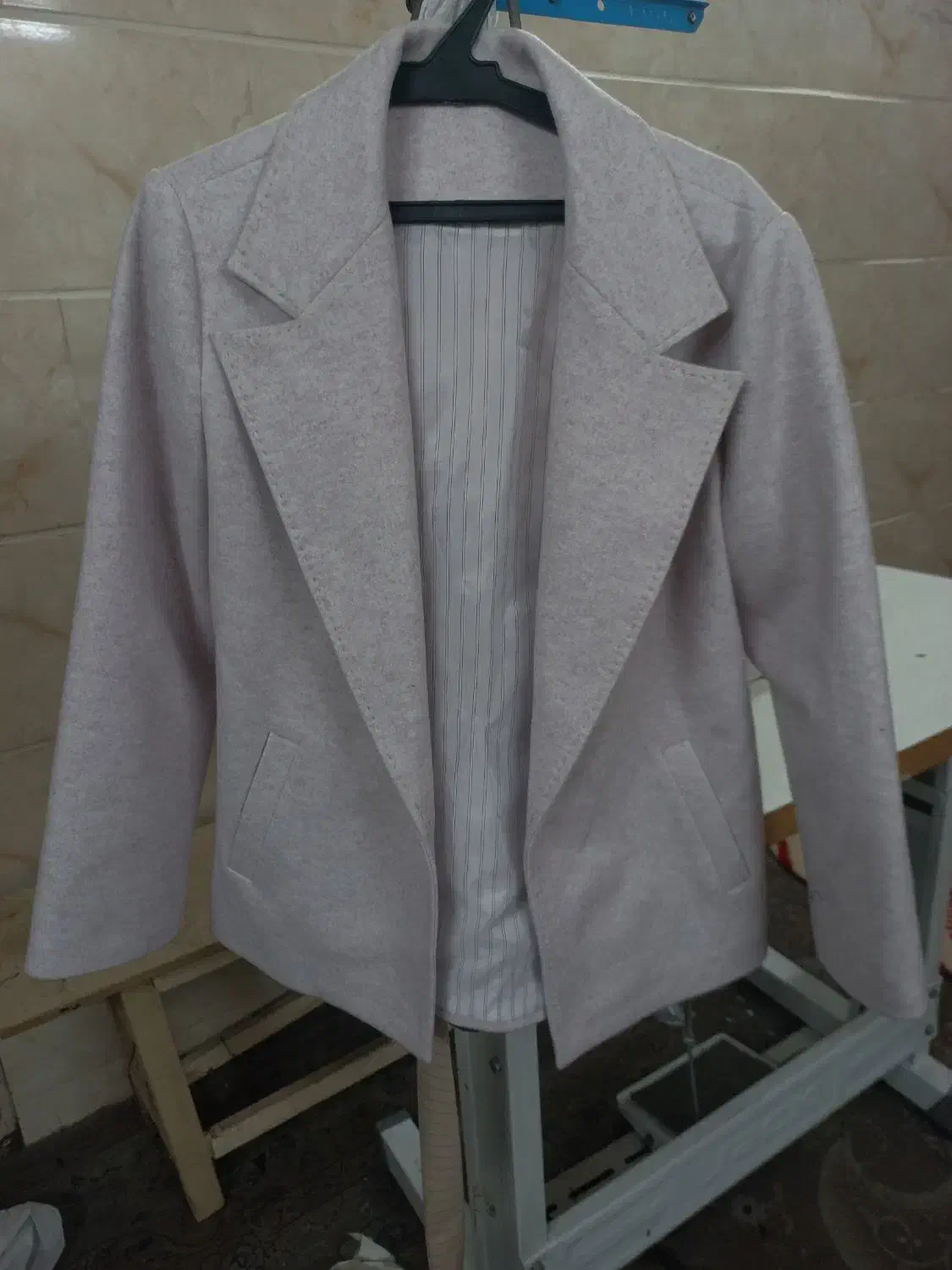 اتوکار مانتو  و چرخکار مانتو|استخدام صنعتی، فنی، مهندسی|پاکدشت, پاکدشت (مامازند)|دیوار