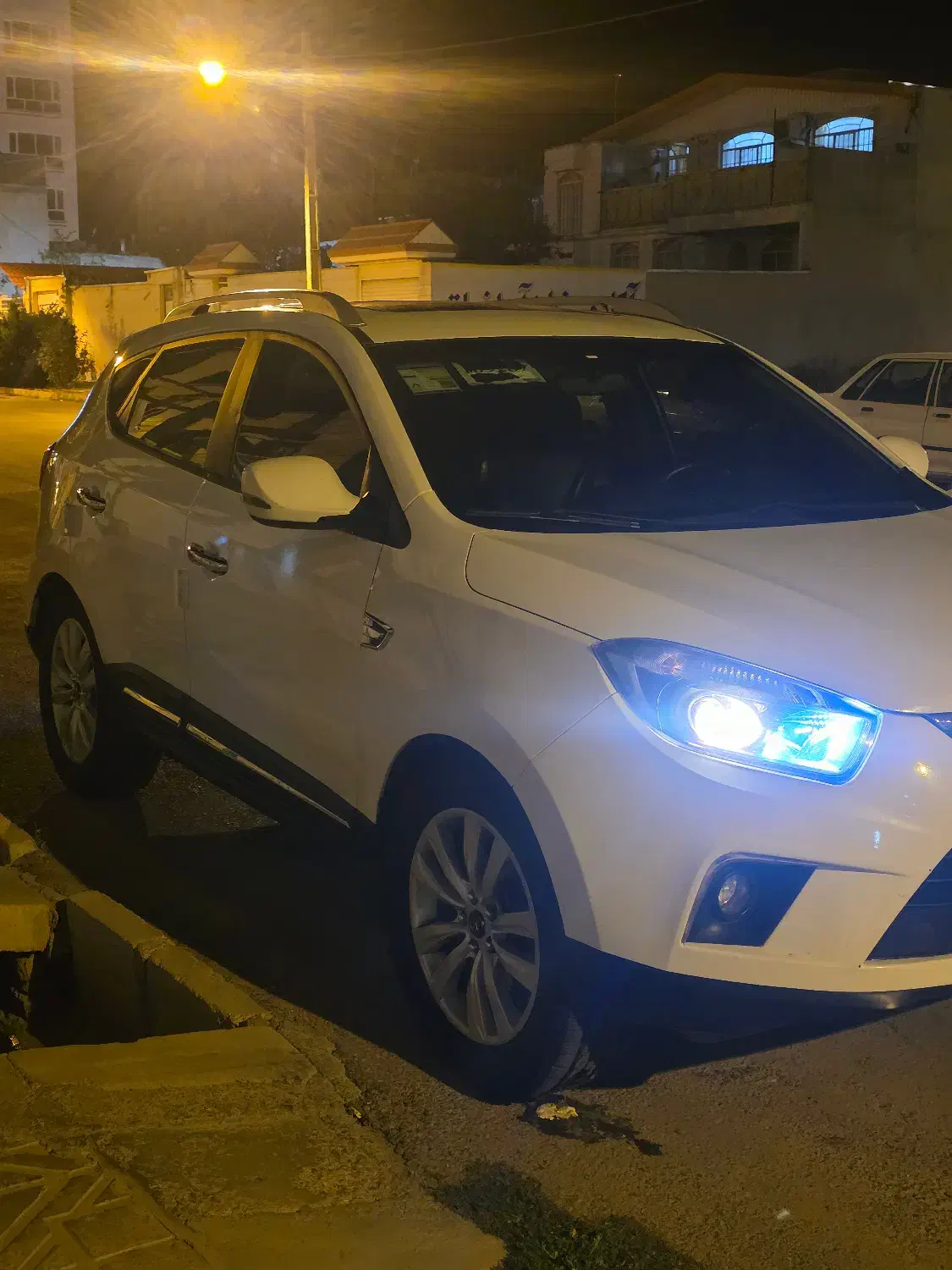 جک s5|خودرو سواری و وانت|ابهر, |دیوار