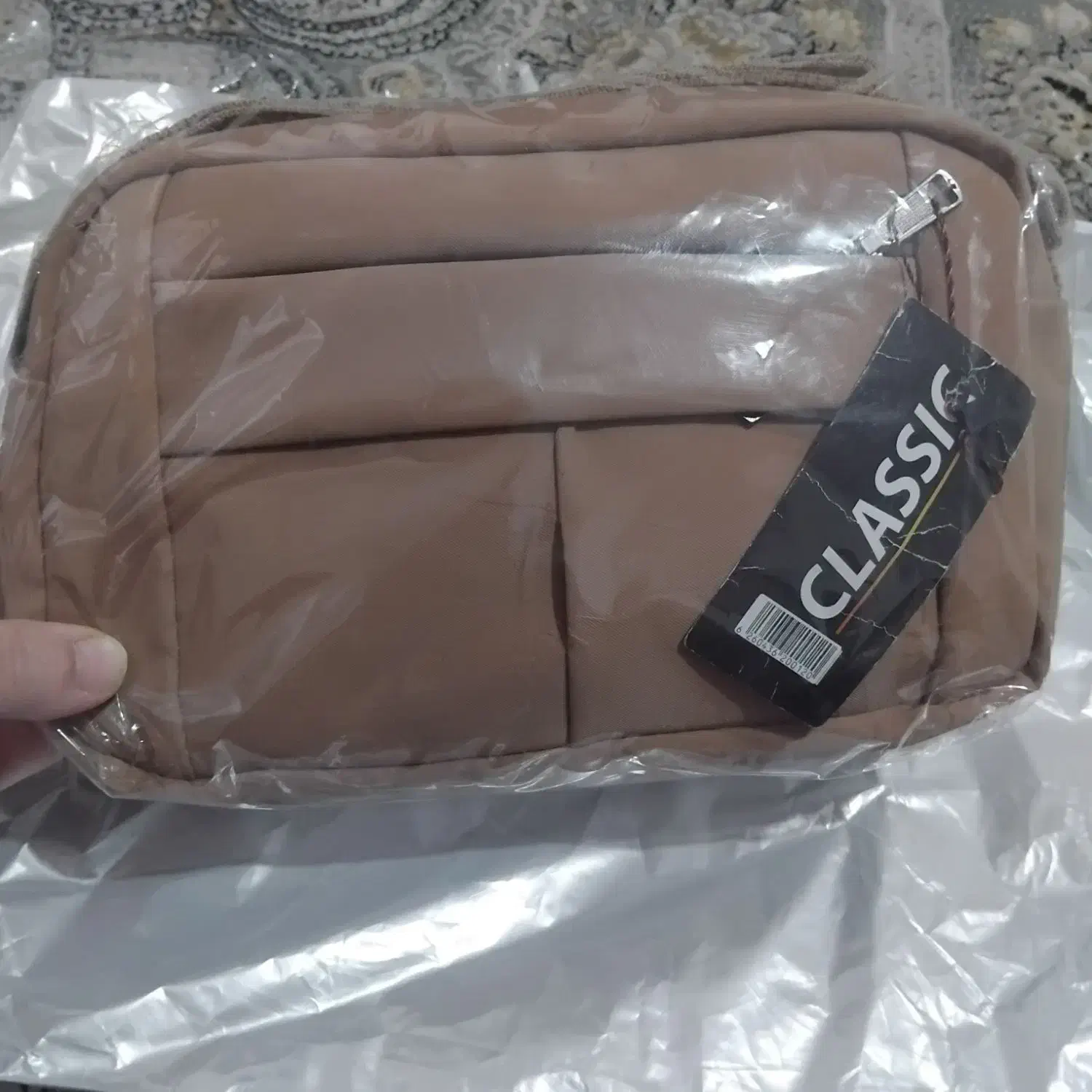 کیف دوشی|کیف، کفش، کمربند|قم, میرزائیه|دیوار