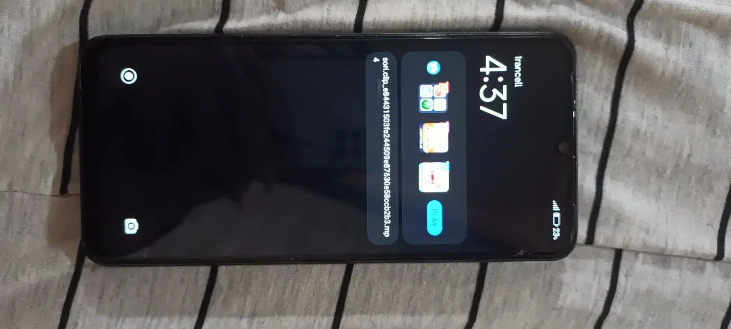 گوشی poco. c65|موبایل|مشهد, گلشور|دیوار