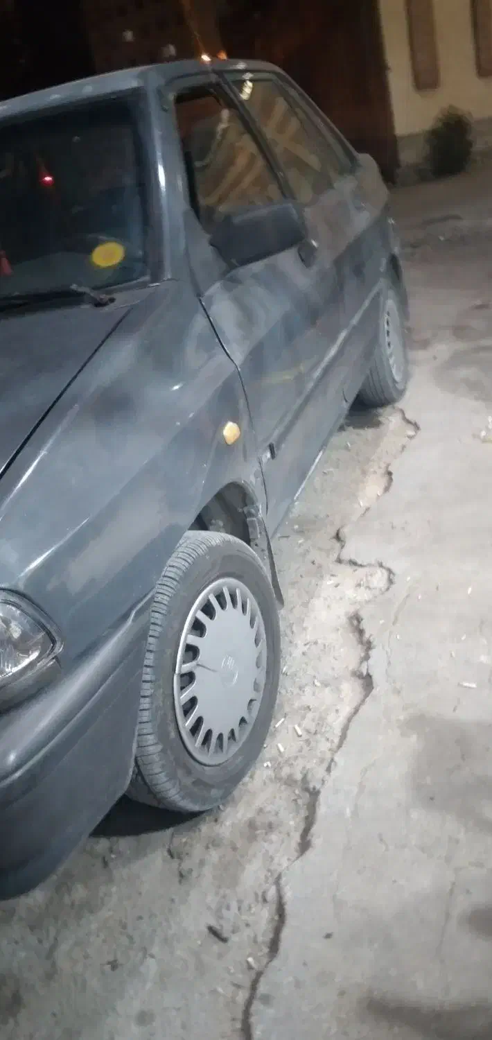 پراید دوگانه|خودرو سواری و وانت|سهند, |دیوار