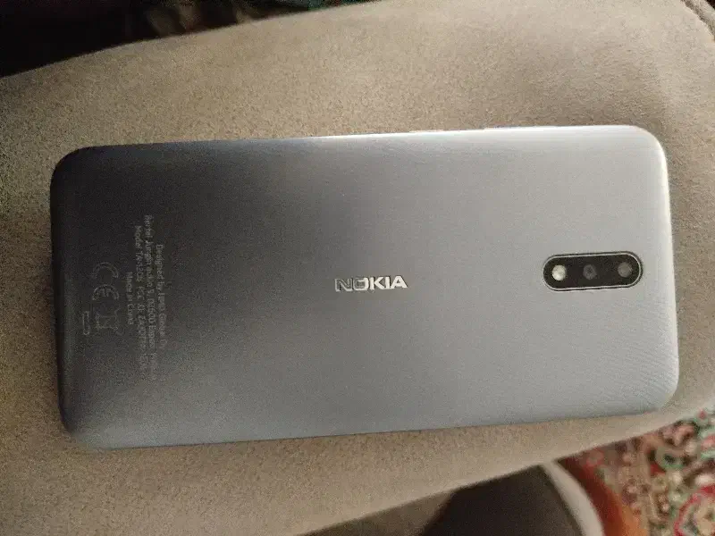 نوکیا 2.3|موبایل|محمدشهر, علی آباد گونه|دیوار