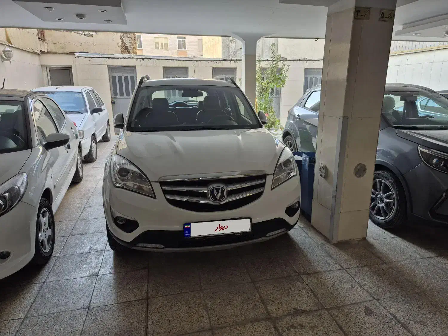 چانگان مدل 1398|خودرو سواری و وانت|رشت, توشیبا|دیوار