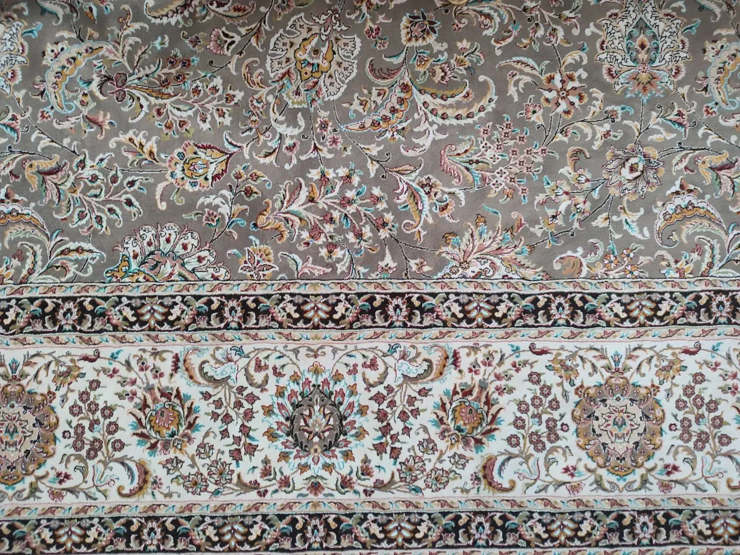 فرش|فرش|قم, شهرک قدس|دیوار