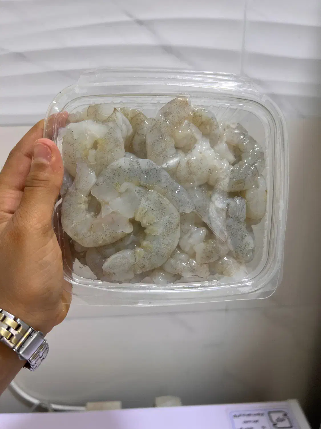 میگو پرورشی بزرگ|ماهی|قشم, |دیوار