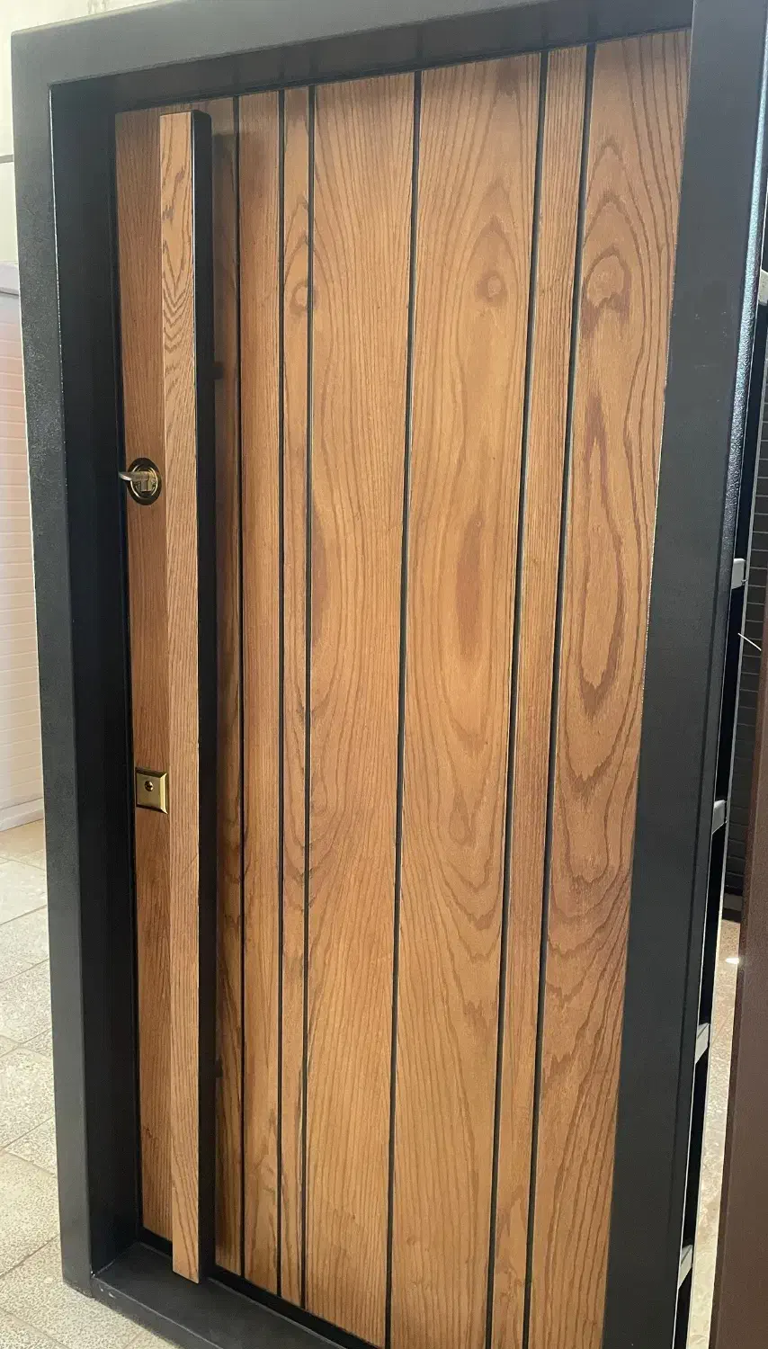 واگذاری نمایندگی درب ضدسرقت ترک|عمدهفروشی|تربت جام, کلالی|دیوار